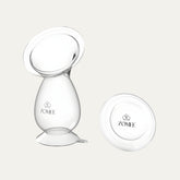 Zomee Manual Breast Milk Collector